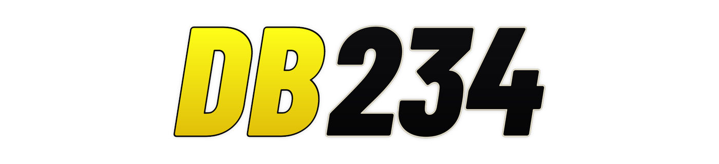 db234 লোগো